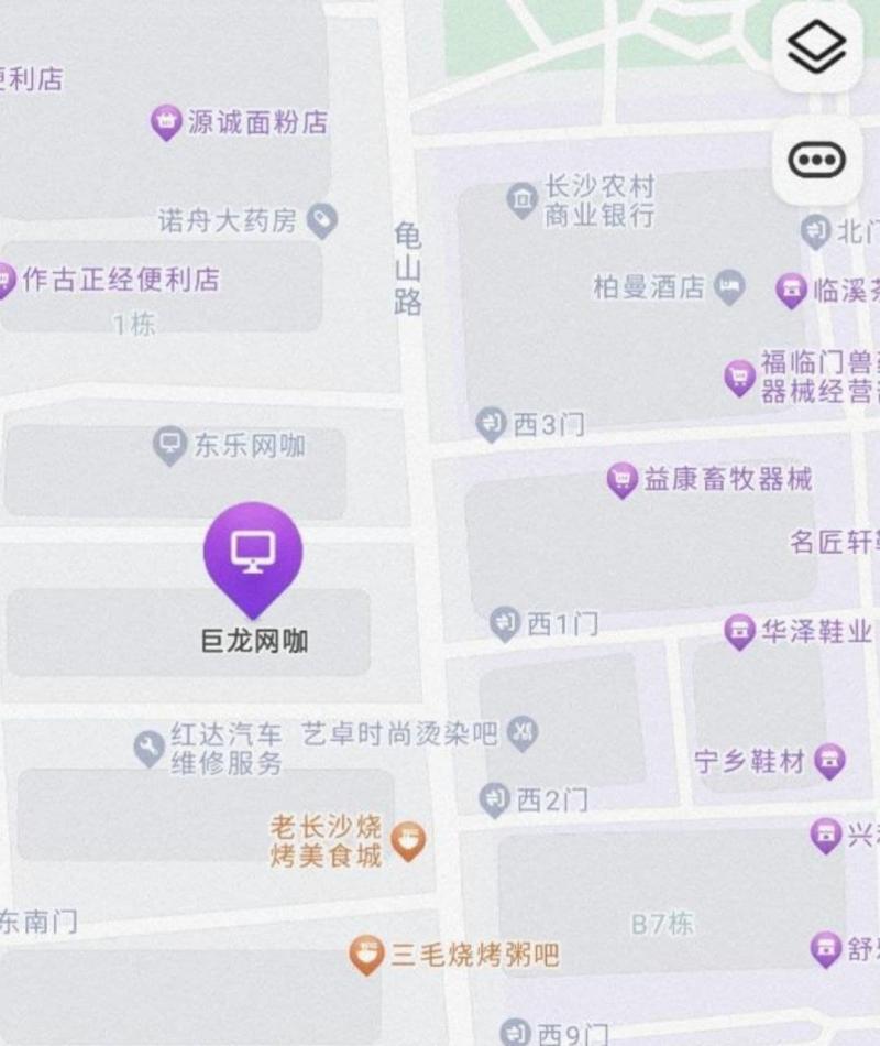 长沙 汽车东站 巷子路口会有人